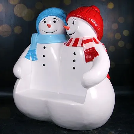 5.6' Snowman Seat - Image 2