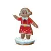 5.5' Gingerbread Woman Emma