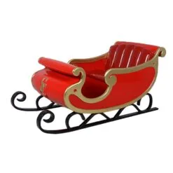 3.25 Santa Sleigh