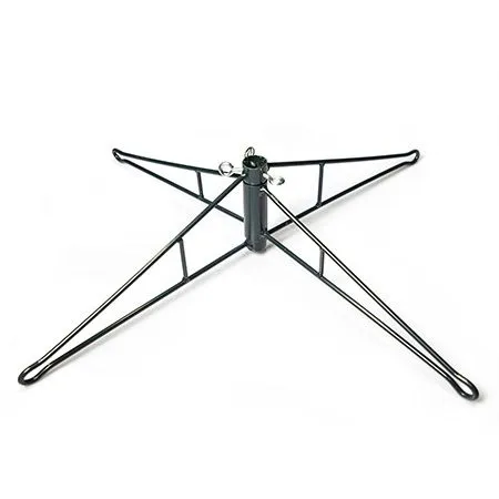 7.5' Indoor LED Mixed Douglas Fir Christmas Tree - Warm White - Image 6