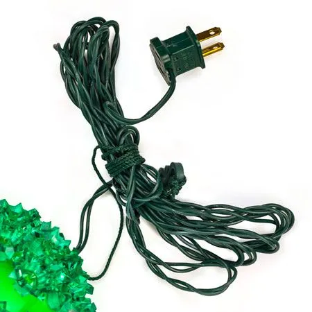 Pro Christmas™ 10" Sphere - 150L - Green - Image 4