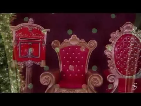 5.5' Santa Mailbox - Image 2