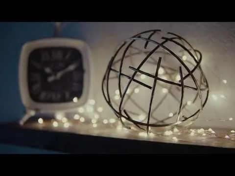 LED FAIRY Lights - 125 Light - Green - Image 2