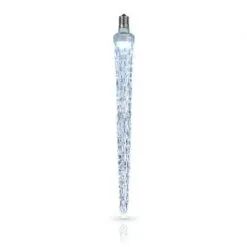 12" LED Animated Icicle Drop