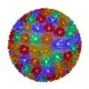 Pro Christmas™ 10" Twinkle Sphere - 150L - Multi