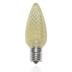 C9 SMD LED Retrofit Bulb - Sun Warm White - Minleon V2 - Bag Of 25