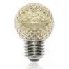 G50 SMD LED Retrofit Bulb - Sun Warm White - E26 - Minleon - Bag Of 10