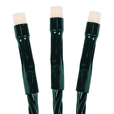 Twinkly RGB - 100L, 3" Sp, Wifi - Green Wire - Image 4