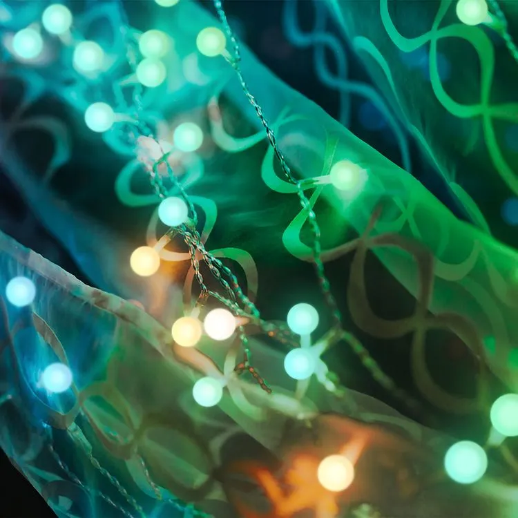 Twinkly - Mini Sphere Shape Silicon Caps - Image 3