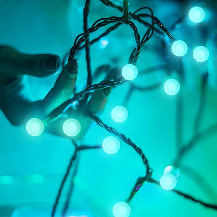 Twinkly - Mini Sphere Shape Silicon Caps - Image 4