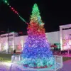22' Twinkly Pro RGBW Majestic Mountain Pine Tree