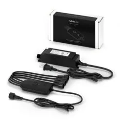 Twinkly Plus - 4 Port Wifi Controller